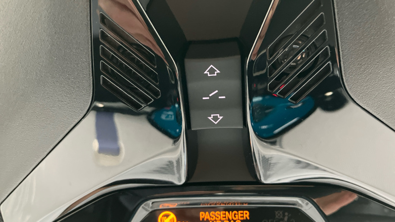 MINI Hatchback 2.0 Cooper S Exclusive II 3dr Auto [Comfort Pack] Petrol Hatchback